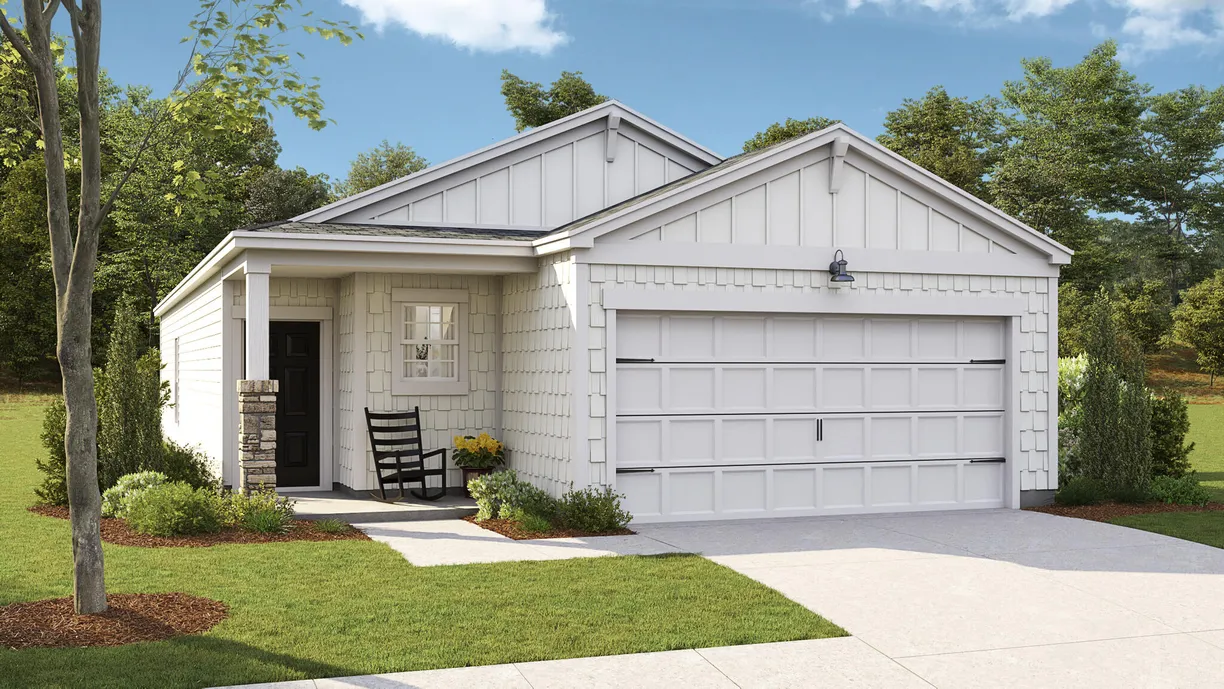 Charleston, SC Real Estate | View 327 Pine Crest View Drive | 3 Beds, 2 Baths
