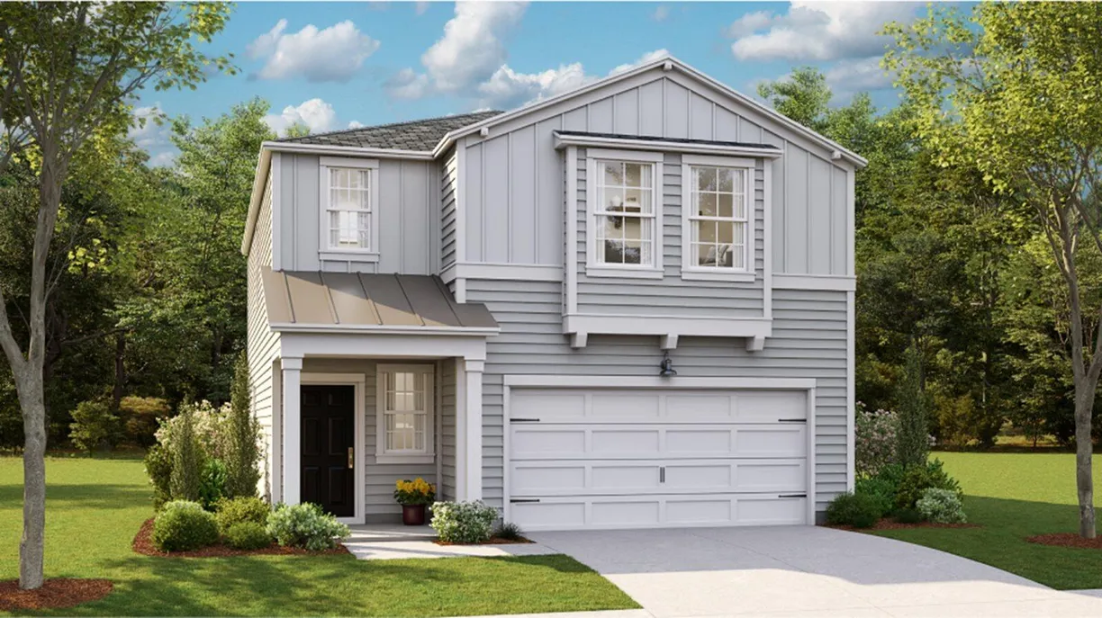 Charleston, SC Real Estate | View 312 Tiliwa Street | 4 Beds, 2 Baths