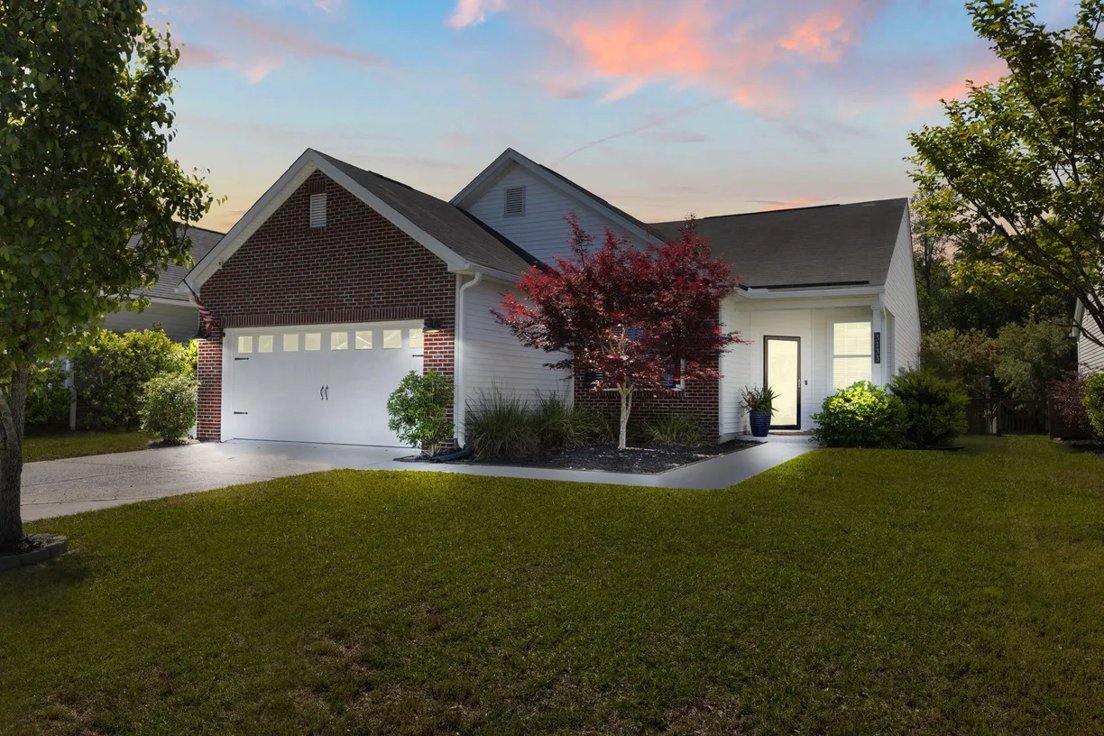 Charleston, SC Real Estate | View 3133 Cold Harbor Way | 3 Beds, 2 Baths