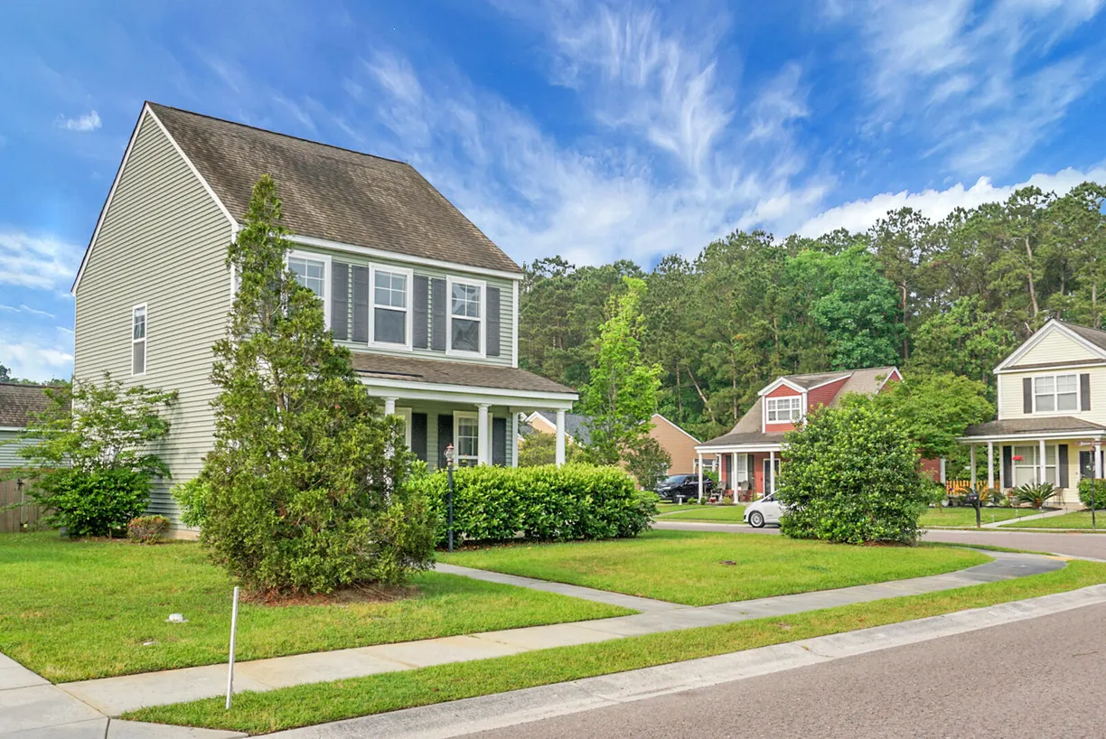 Charlotte Real Estate | View 209 Killarney Trail | Listing