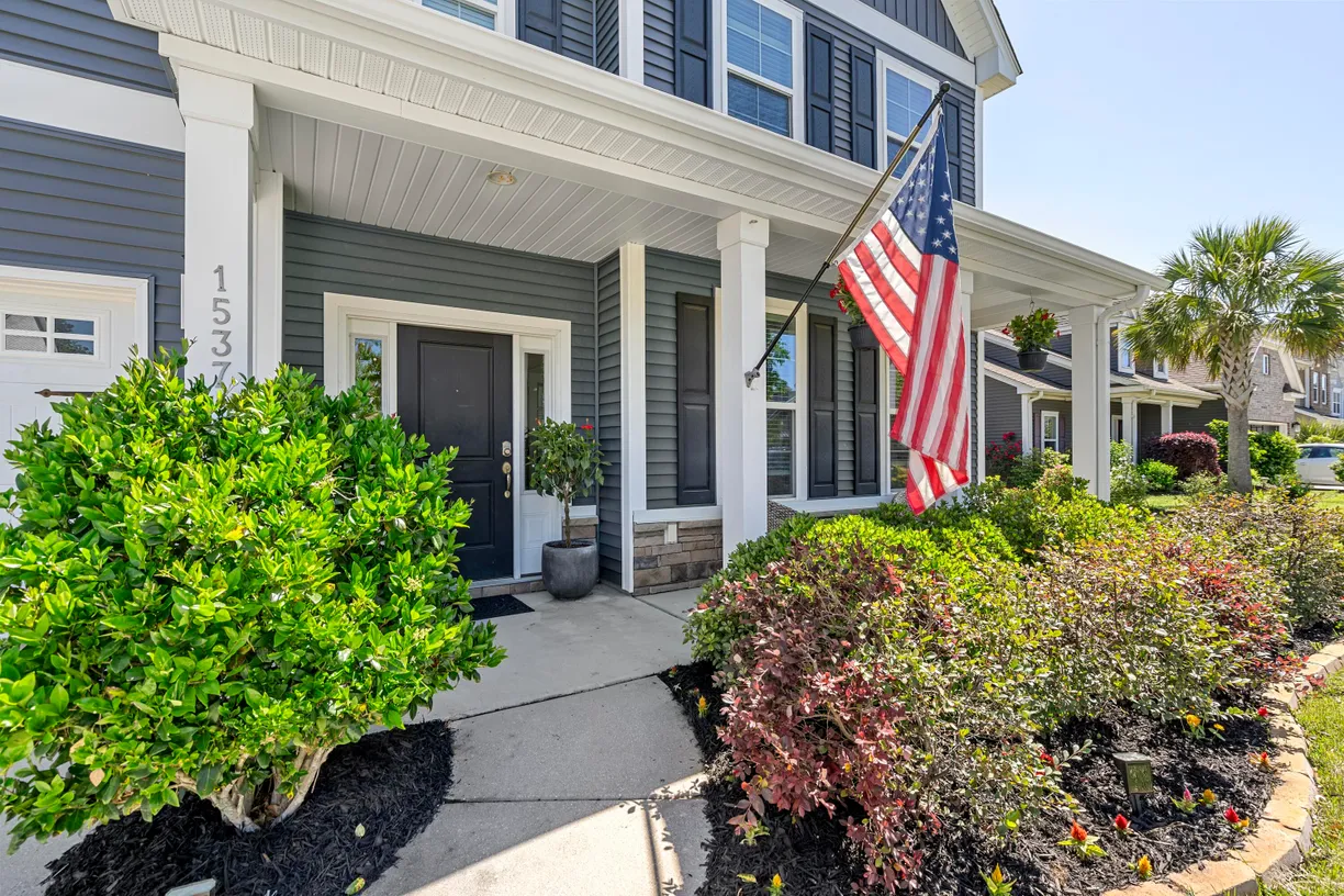 Charleston, SC Real Estate | View 1537 Fishbone Drive | Listing