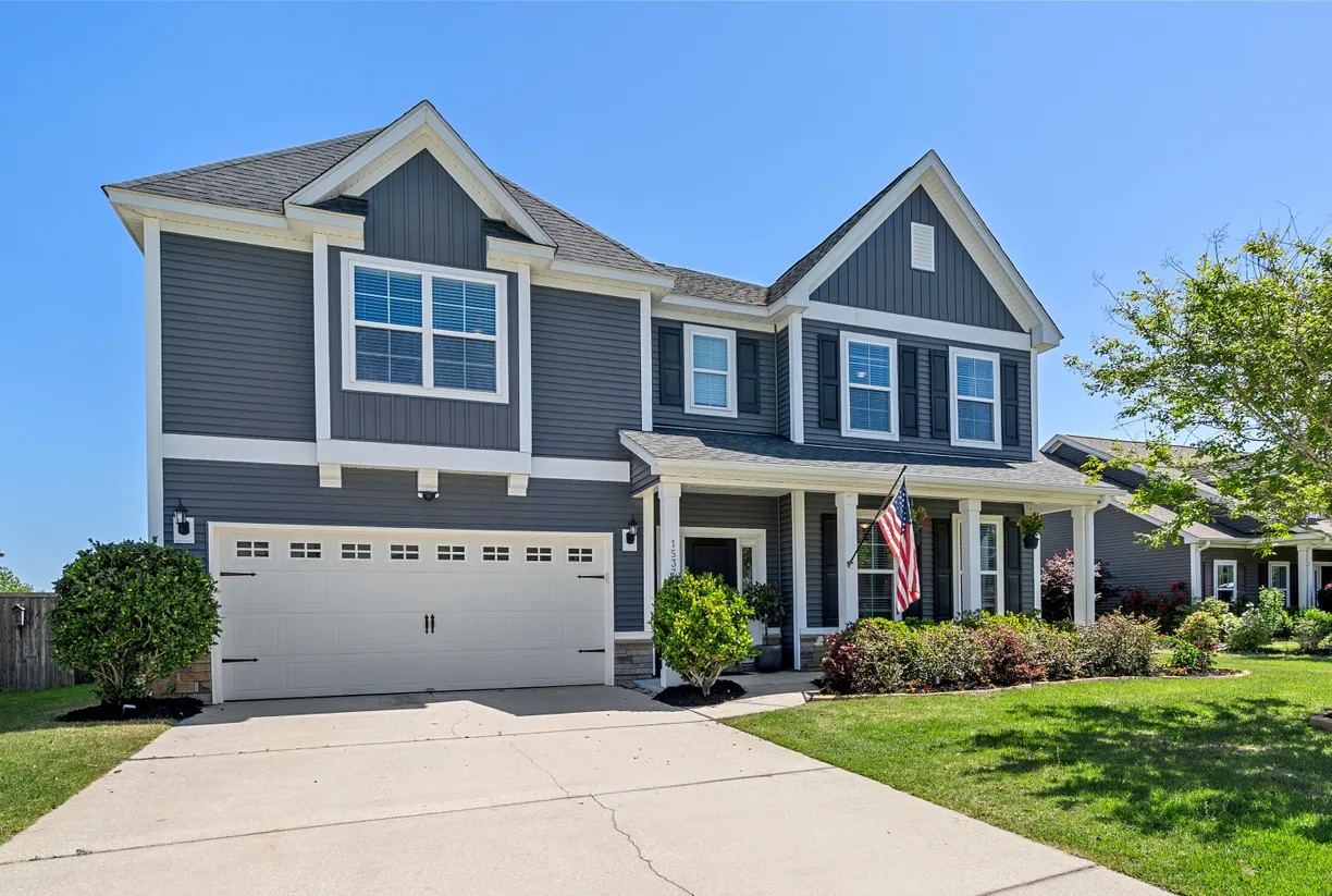 Charleston, SC Real Estate | View 1537 Fishbone Drive | Listing