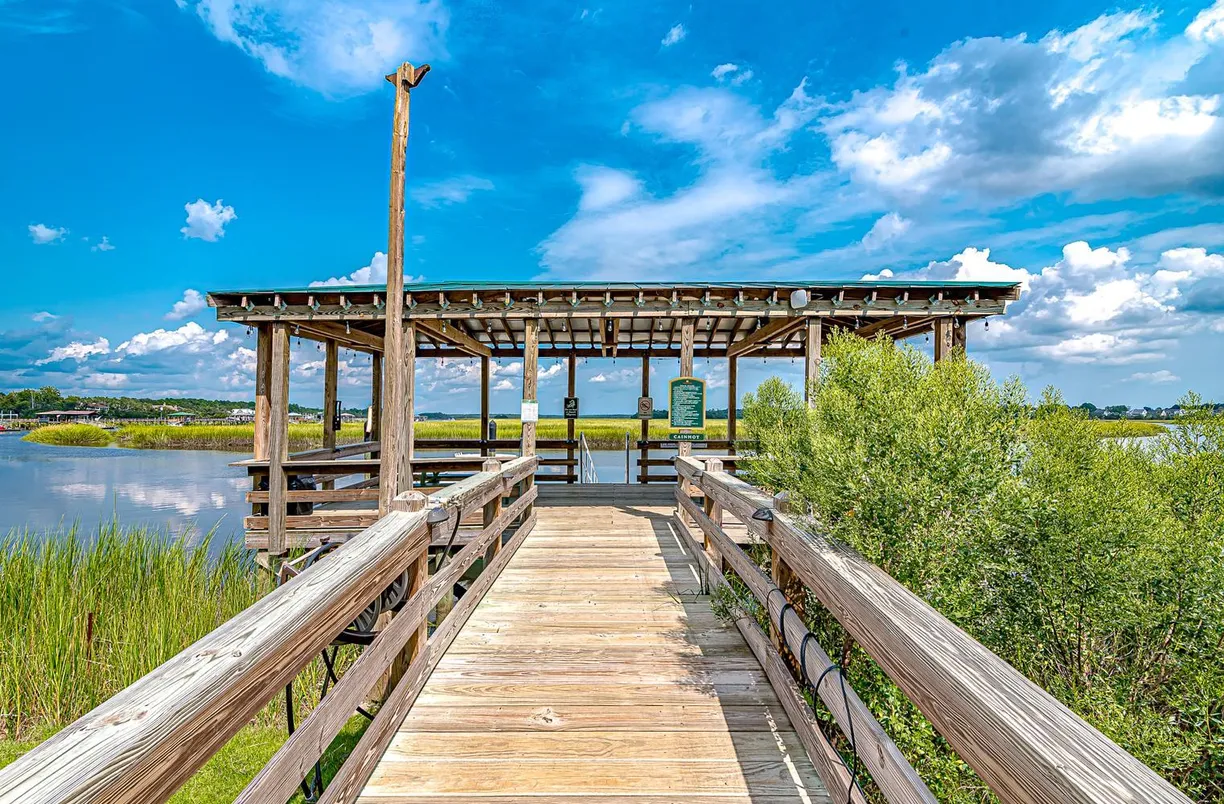 Charleston, SC Real Estate | View 111 Tidewater Way | Listing