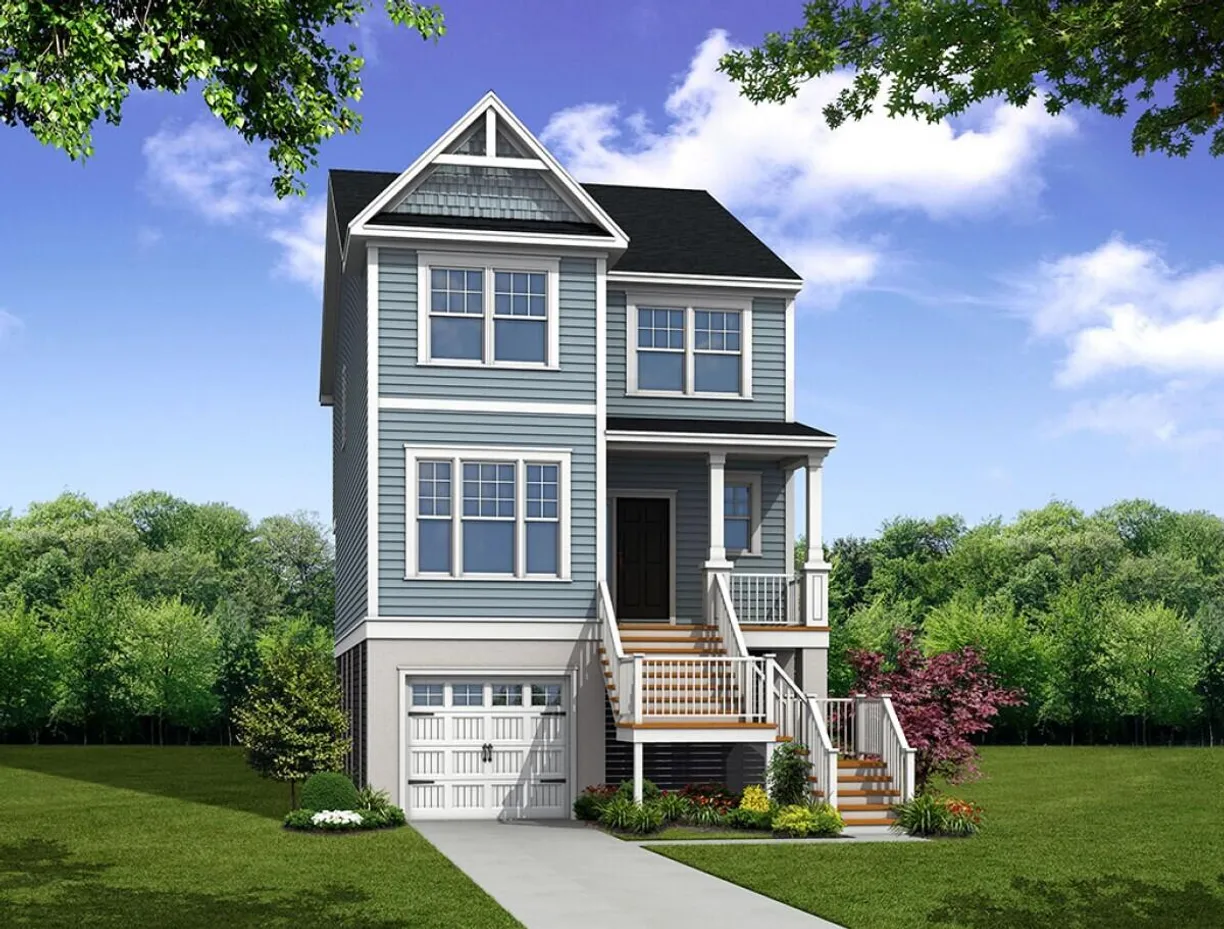 Charleston, SC Real Estate | View 111 Tidewater Way | Listing