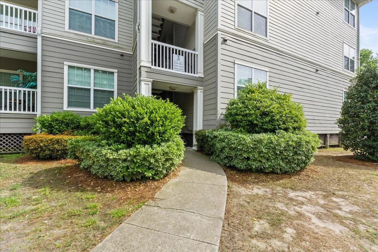 Charleston, SC Real Estate | View 700 Daniel Ellis Drive, 3208 | Listing