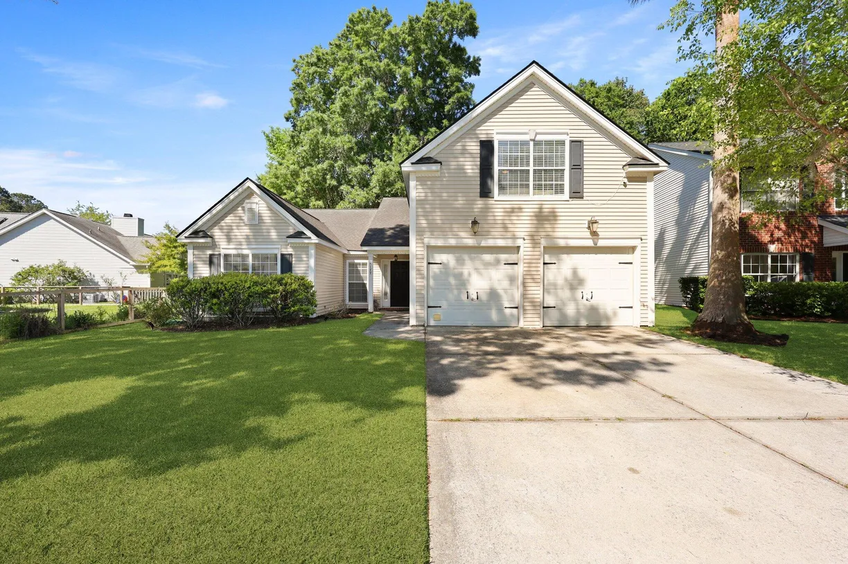 Charleston, SC Real Estate | View 177 Sugar Magnolia Way | 3 Beds, 2 Baths