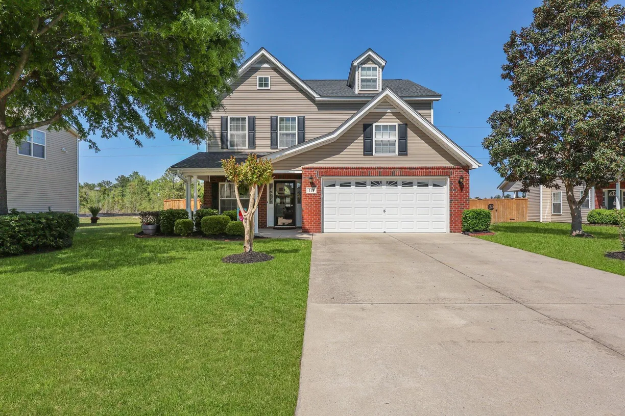 Charleston, SC Real Estate | View 118 Netherfield Drive | 5 Beds, 4 Baths