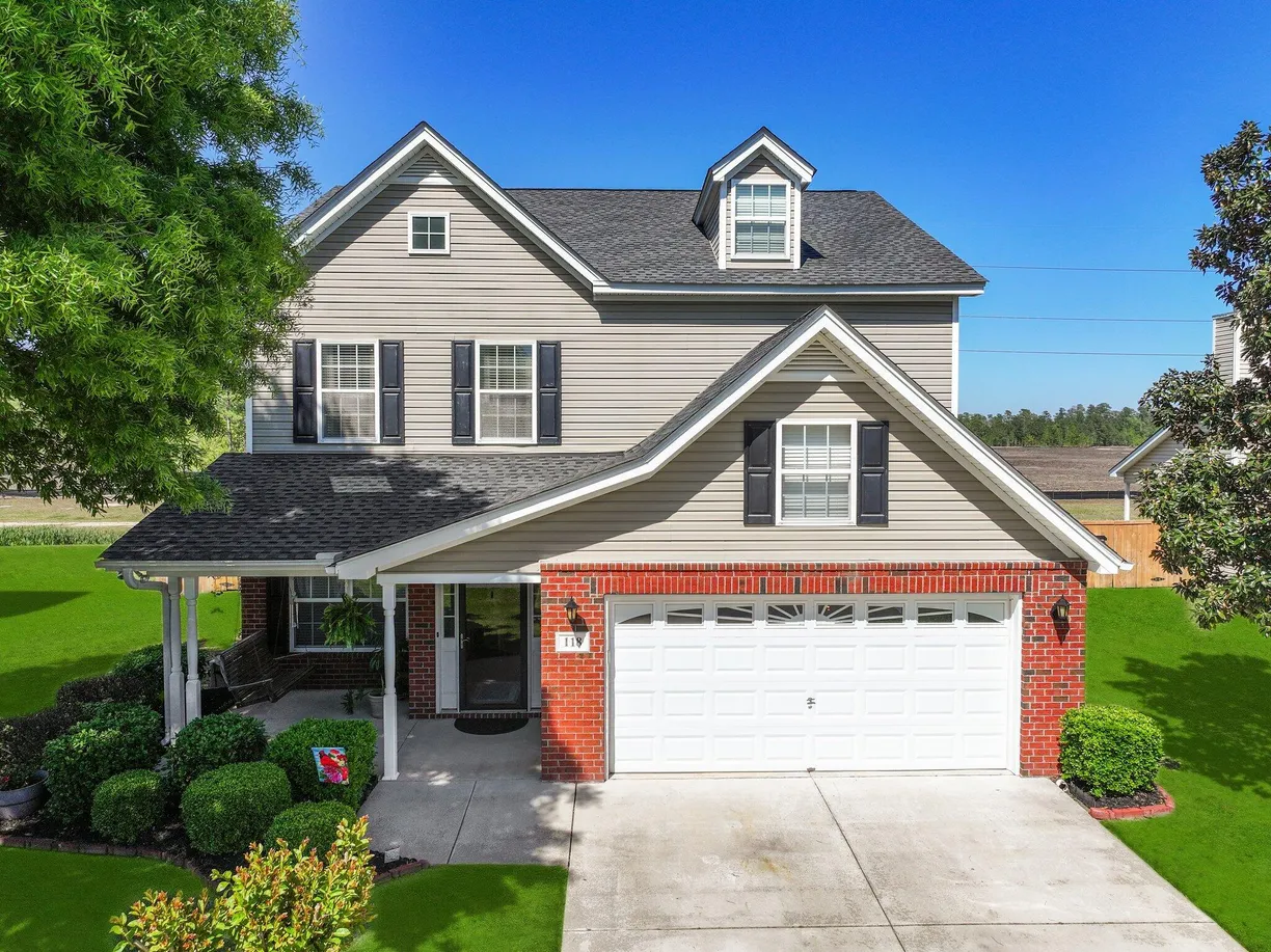 Charleston, SC Real Estate | View 118 Netherfield Drive | Listing