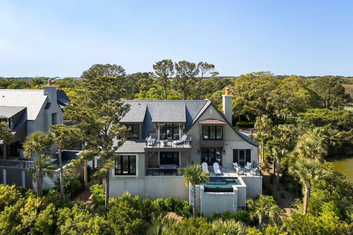 Charleston, SC Real Estate | View 20 Old Cedar Lane | Listing