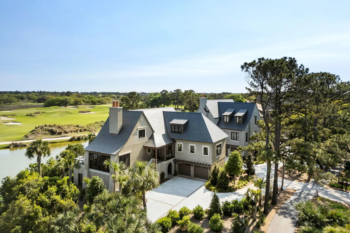 Charleston, SC Real Estate | View 20 Old Cedar Lane | Listing