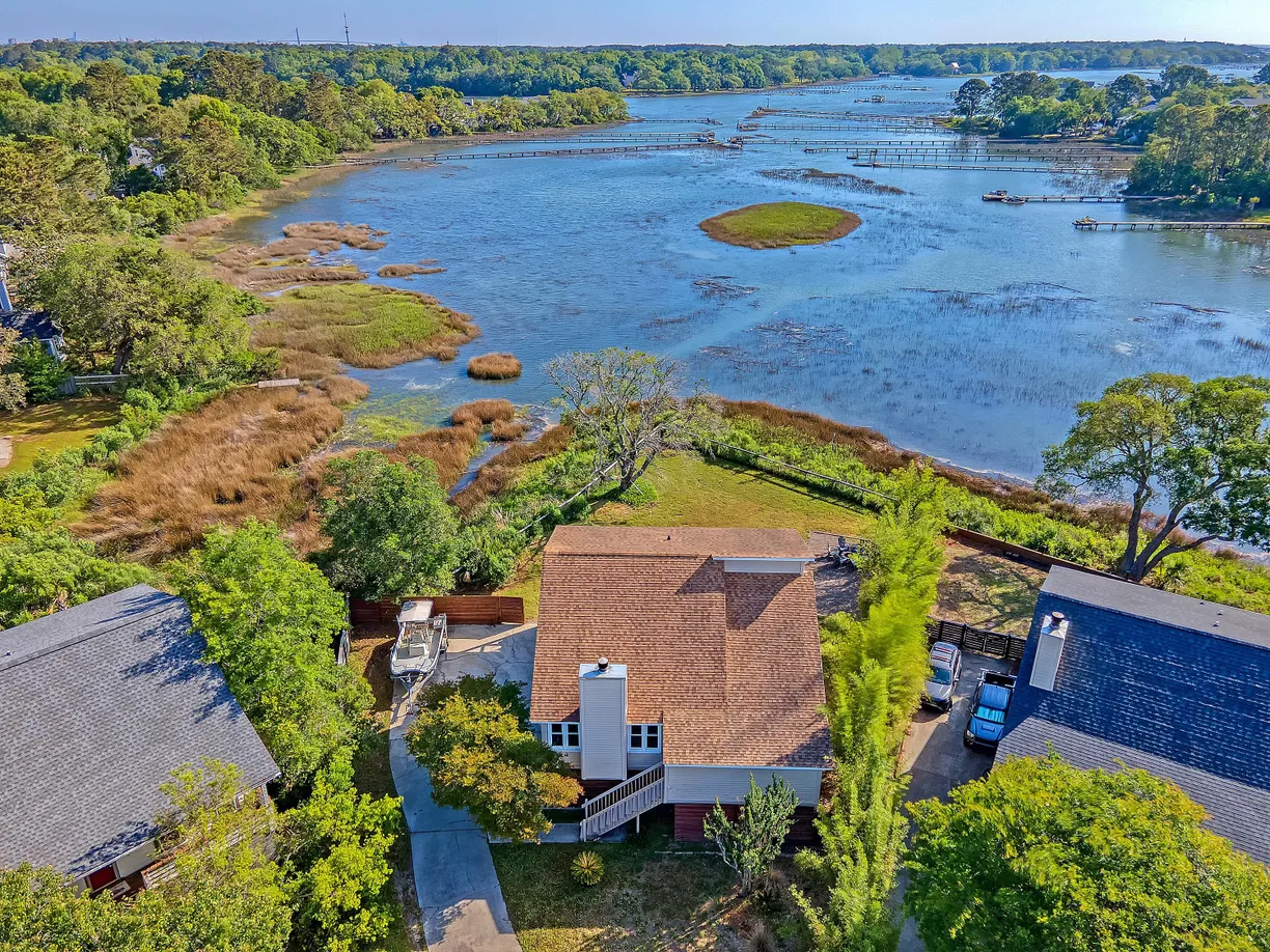 Charleston, SC Real Estate | View 1481 Battery Reynolds Court | Listing