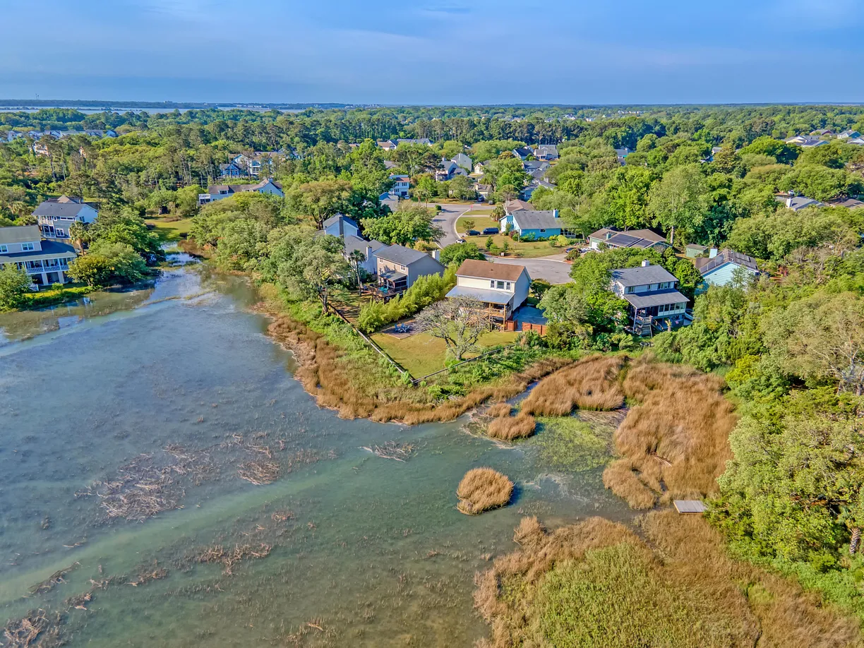 Charleston, SC Real Estate | View 1481 Battery Reynolds Court | Listing