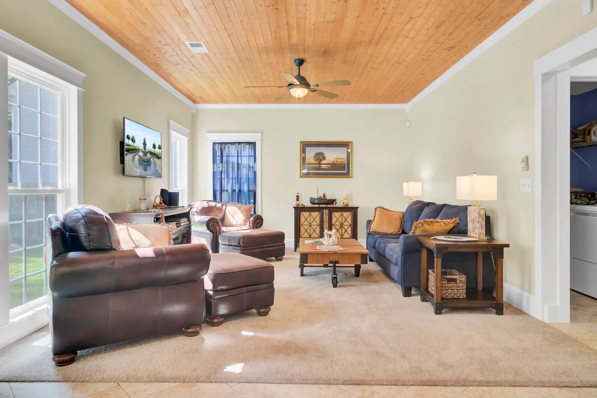 Charleston, SC Real Estate | View 2021 Beckton Street | Listing