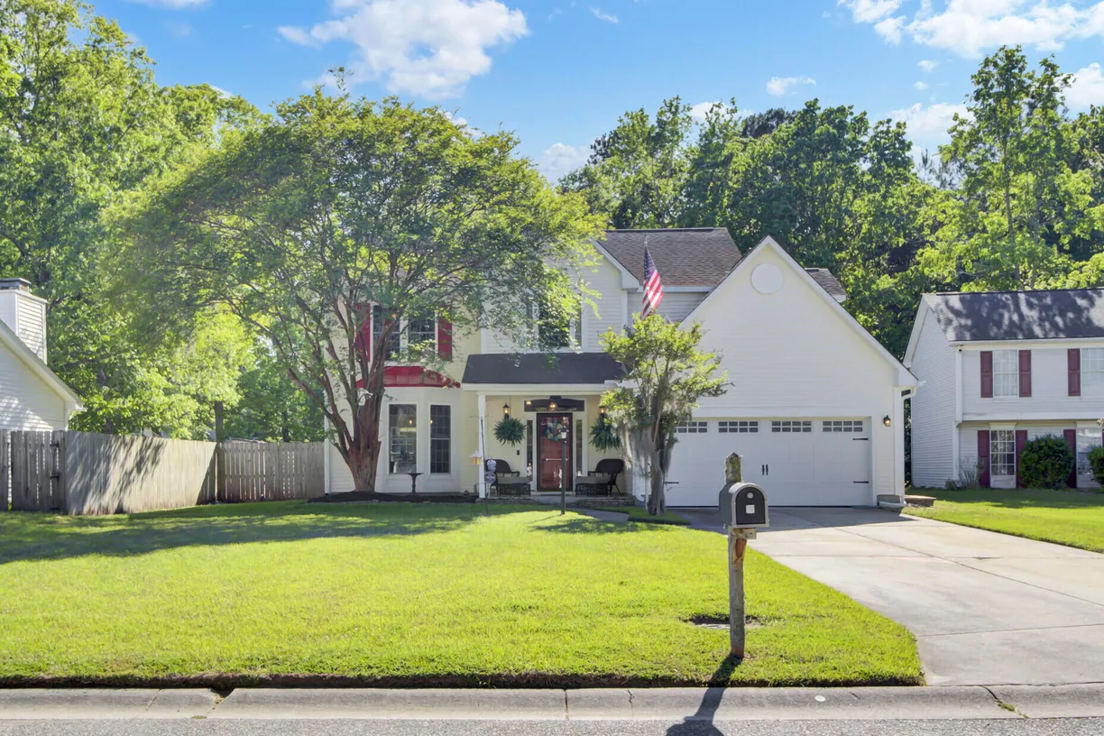 Charleston, SC Real Estate | View 2021 Beckton Street | 4 Beds, 2 Baths