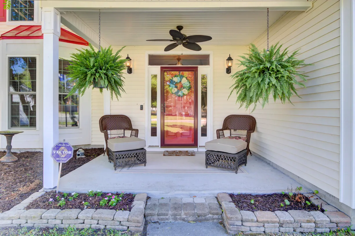 Charleston, SC Real Estate | View 2021 Beckton Street | Listing