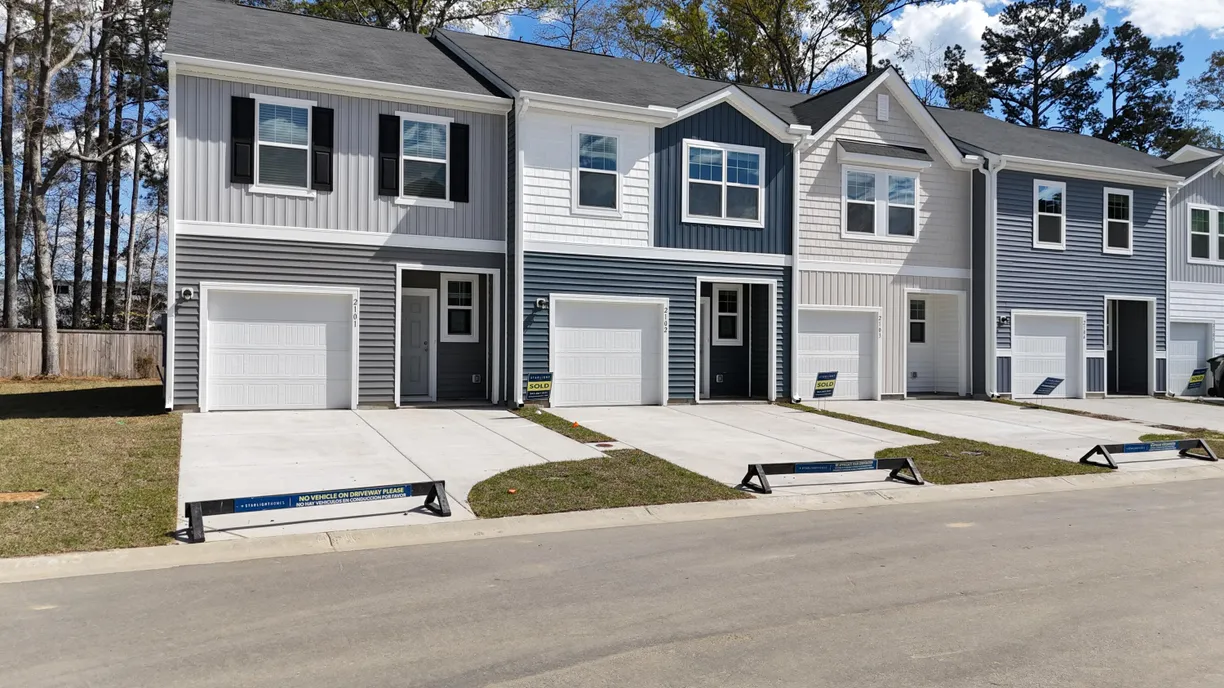 Charleston, SC Real Estate | View 2603 Scarlett Maple Street | 2 Beds, 2 Baths