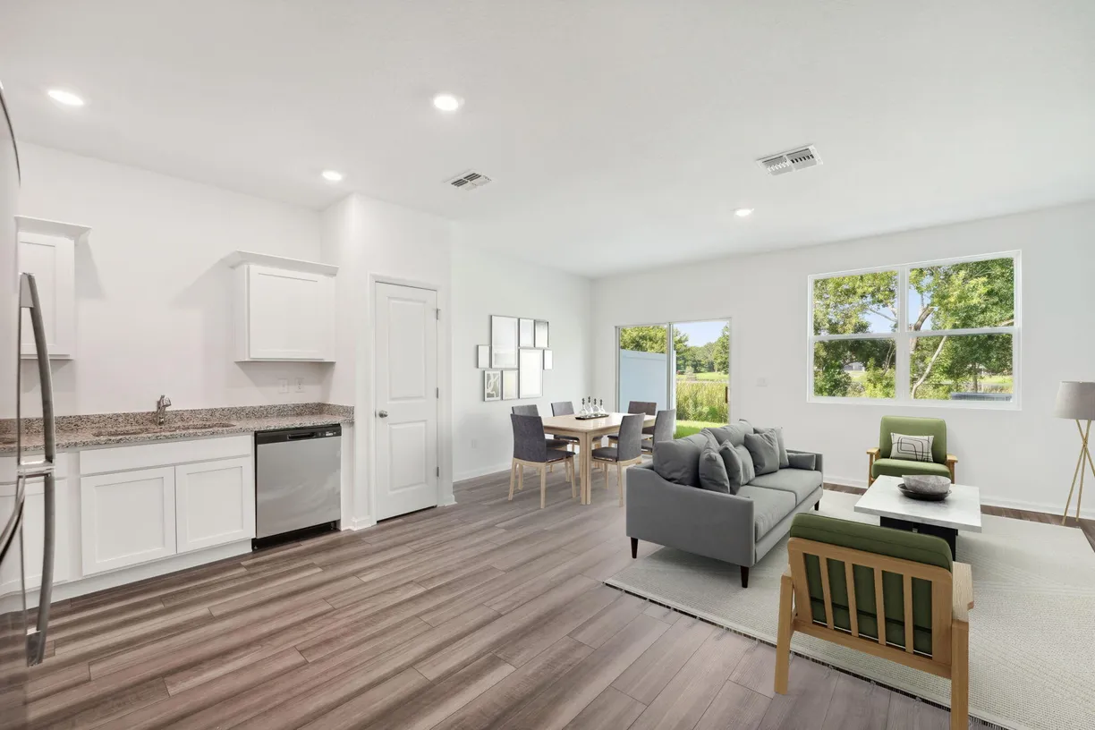 Charleston, SC Real Estate | View 2603 Scarlett Maple Street | Listing