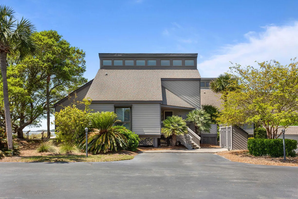 Charleston, SC Real Estate | View 338 Beach Club | 3 Beds, 3 Baths