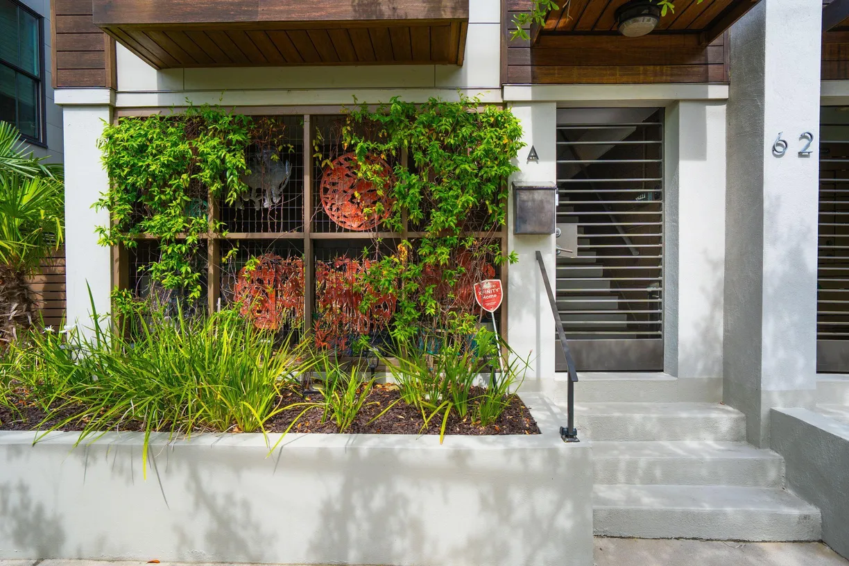 Charleston, SC Real Estate | View 62 Gadsden Street, A | Listing