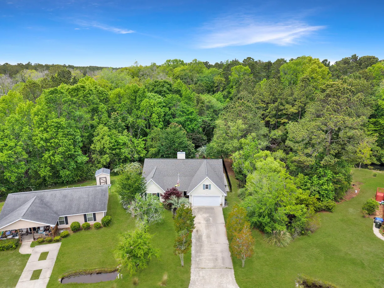 Charleston, SC Real Estate | View 1061 Reverend Joseph Heyward Road | Listing