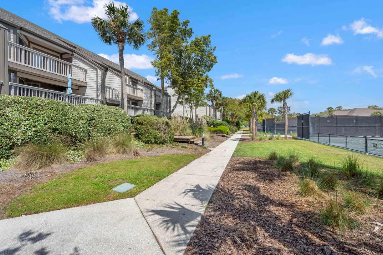 Charleston, SC Real Estate | View 1619 Live Oak Park | Listing