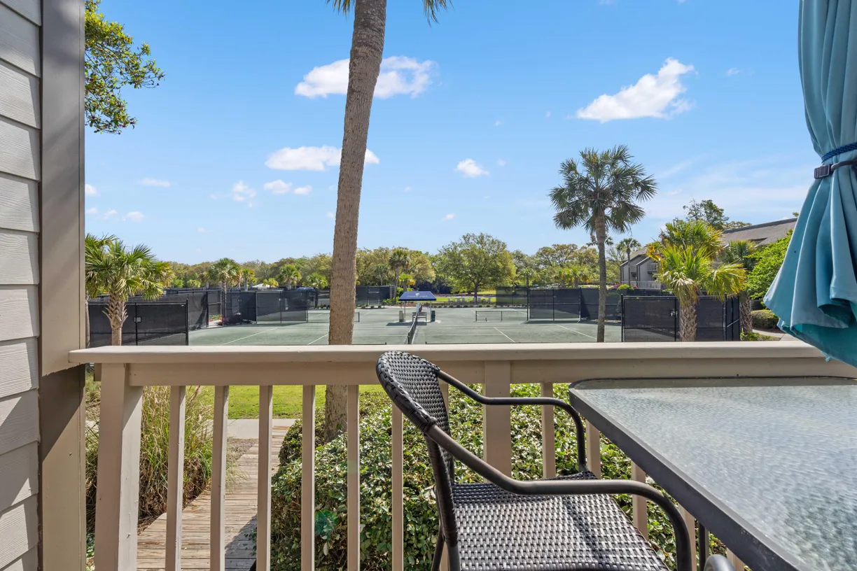 Charleston, SC Real Estate | View 1619 Live Oak Park | Listing