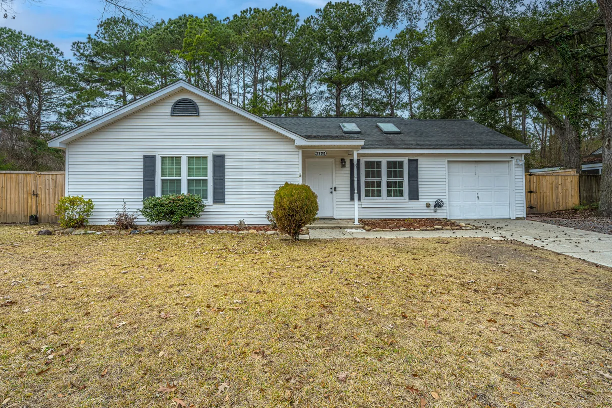 2135 Pinehurst Avenue, Charleston, SC 29414 Property for sale