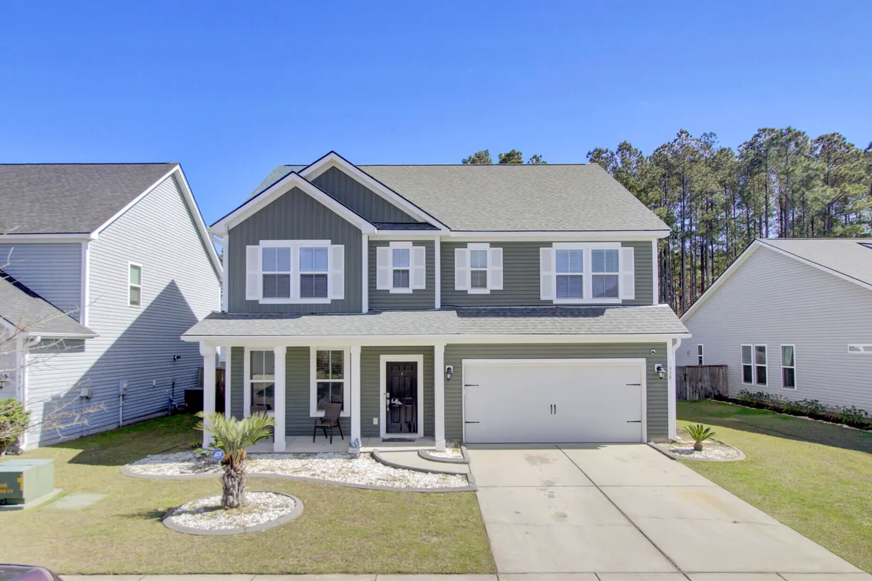 338 Beachgrass Lane, Summerville, SC 29483 Property for sale