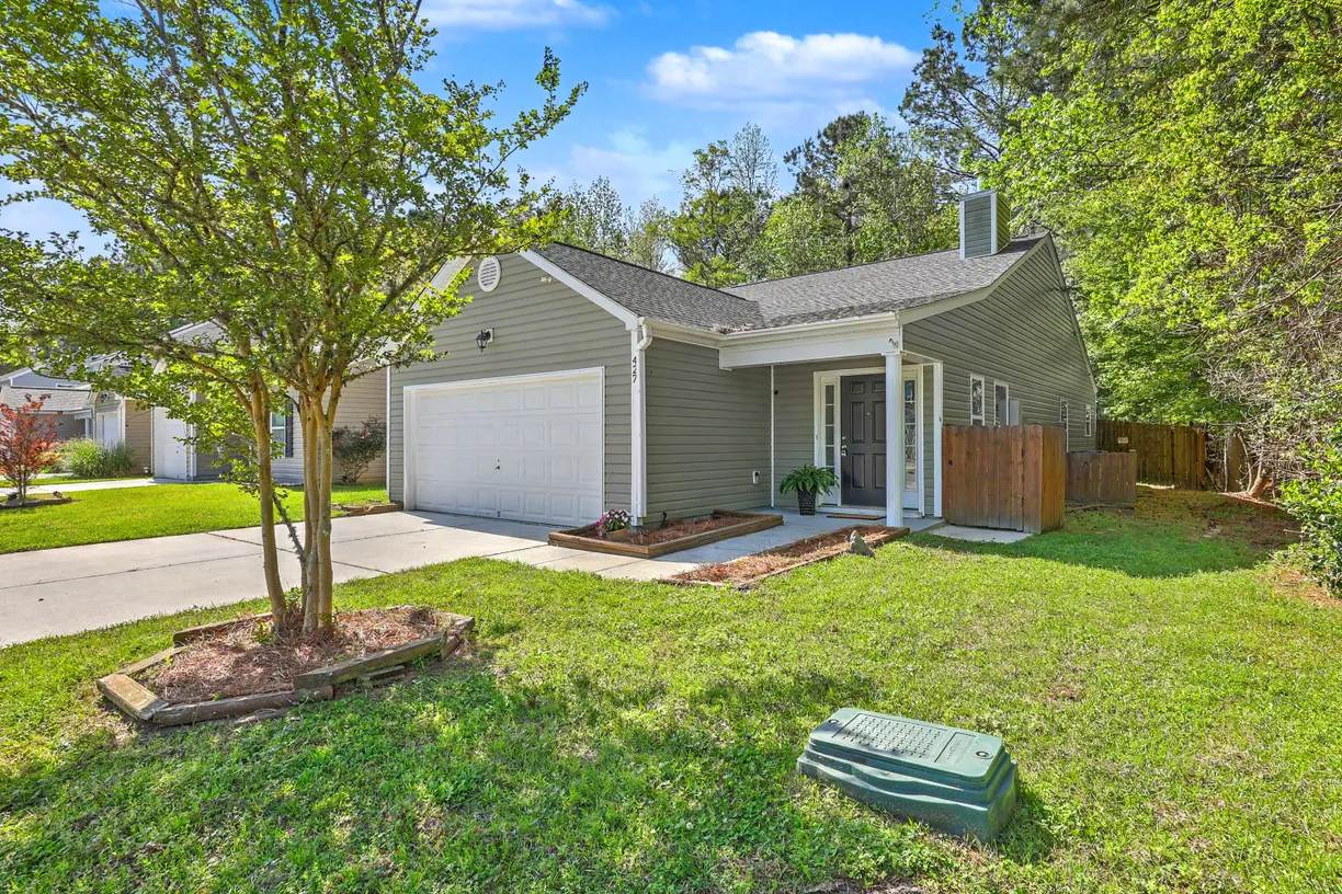 427 Savannah River Drive, Summerville, SC 29485 Property for sale