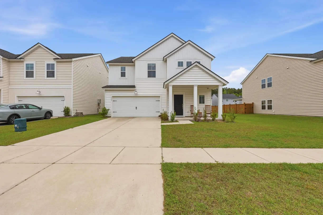 266 Tuscan Sun Street, Summerville, SC 29485 Property for sale