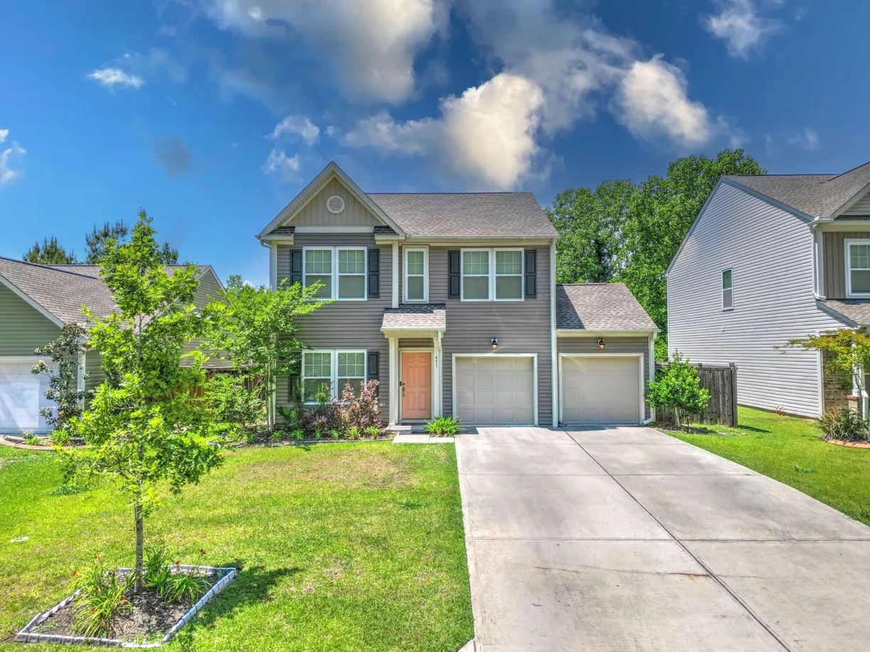 451 Thoroughbred Drive, Moncks Corner, SC 29461 Property for sale