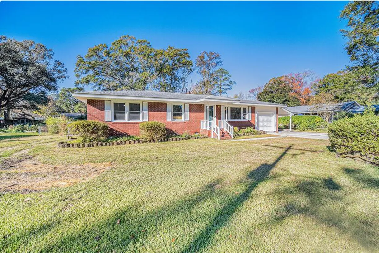 1149 Bradford Avenue, Charleston, SC 29412 Property for sale