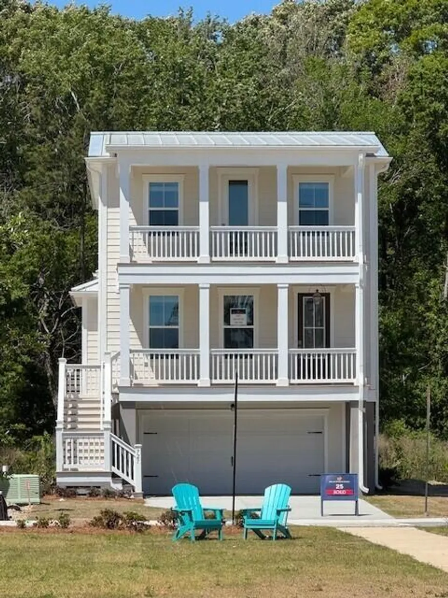 727 Minton Road, Charleston, SC 29412 Property for sale