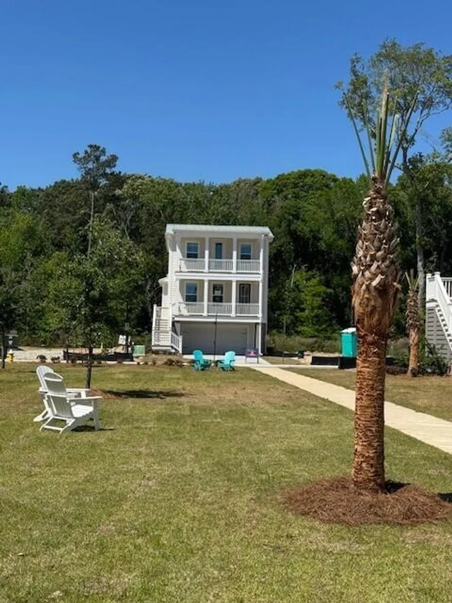 727 Minton Road, Charleston, SC 29412 Property for sale