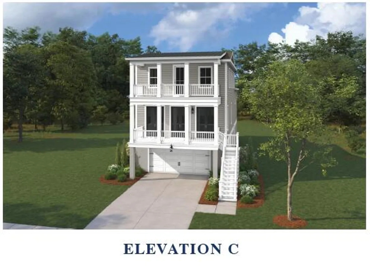 727 Minton Road, Charleston, SC 29412 Property for sale