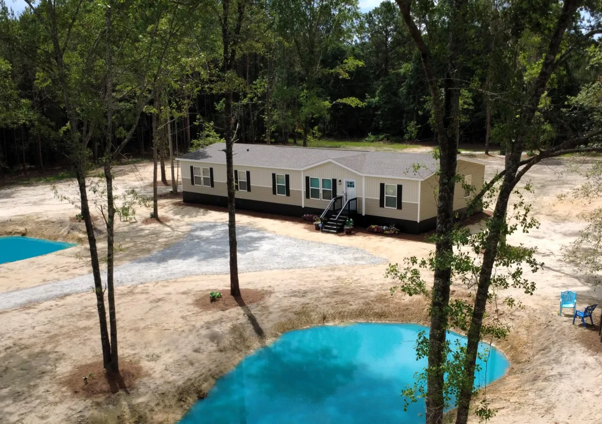 215 Cottonwood Lane, Walterboro, SC 29488 Property for sale