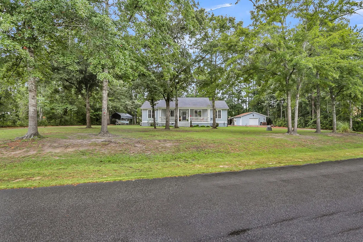 7243 Raw Dew Drive, Awendaw, SC 29429 Property for sale