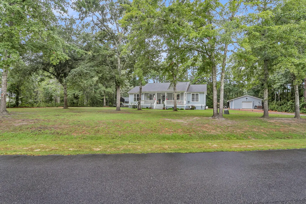 7243 Raw Dew Drive, Awendaw, SC 29429 Property for sale