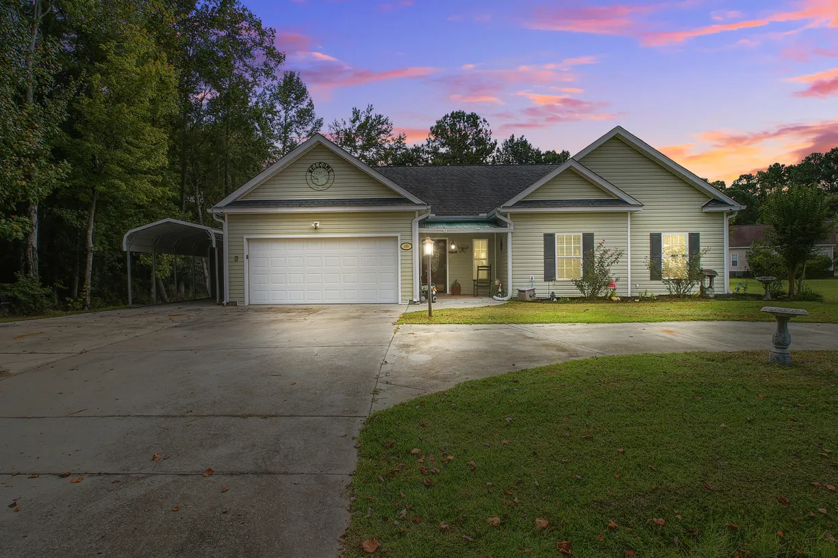 109 Resinwood Road, Moncks Corner, SC 29461 Property for sale