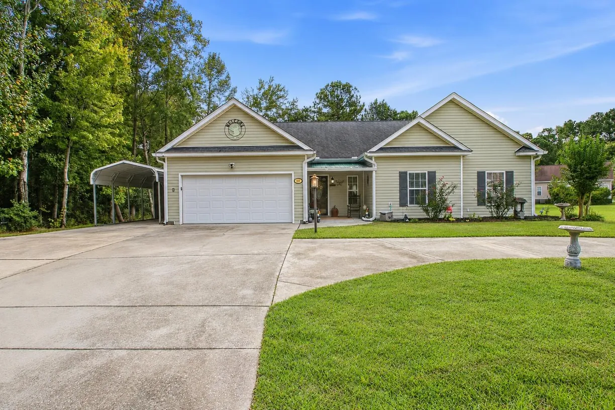 109 Resinwood Road, Moncks Corner, SC 29461 Property for sale