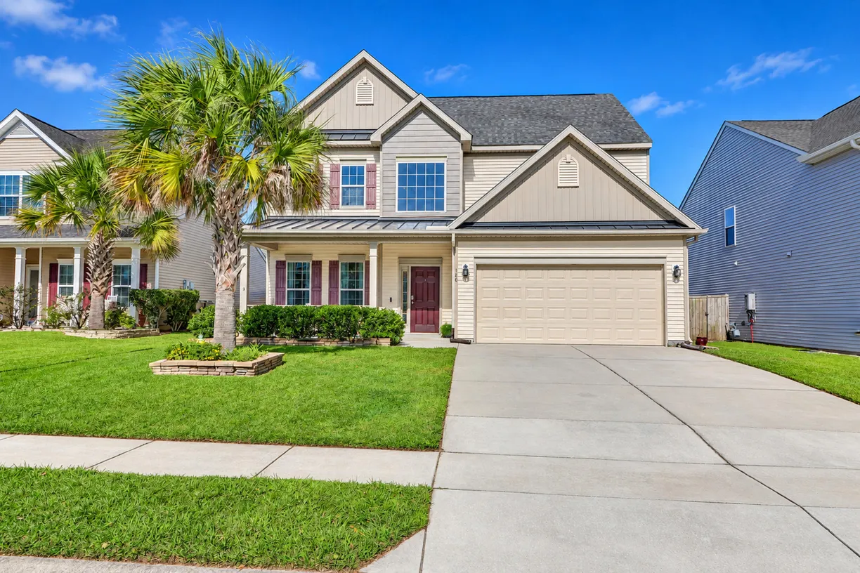 140 Weeping Cypress Drive, Moncks Corner, SC 29461 Property for sale