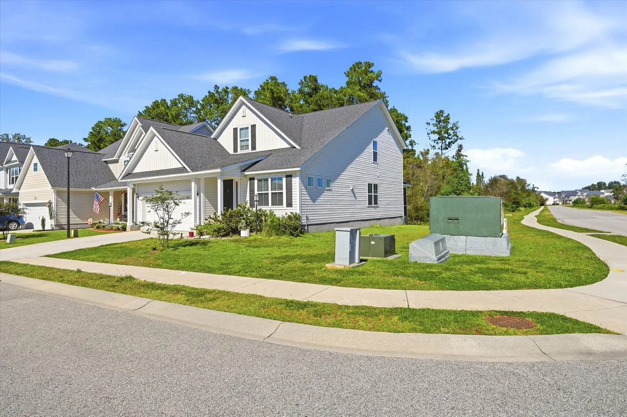 400 Eagleview Drive, Moncks Corner, SC 29461 Property for sale