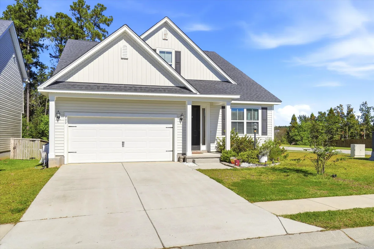 400 Eagleview Drive, Moncks Corner, SC 29461 Property for sale