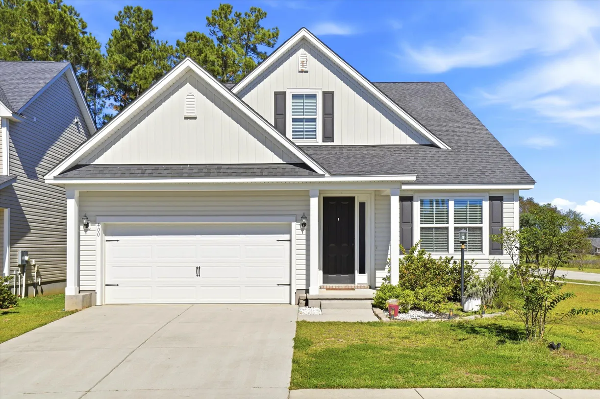 400 Eagleview Drive, Moncks Corner, SC 29461 Property for sale