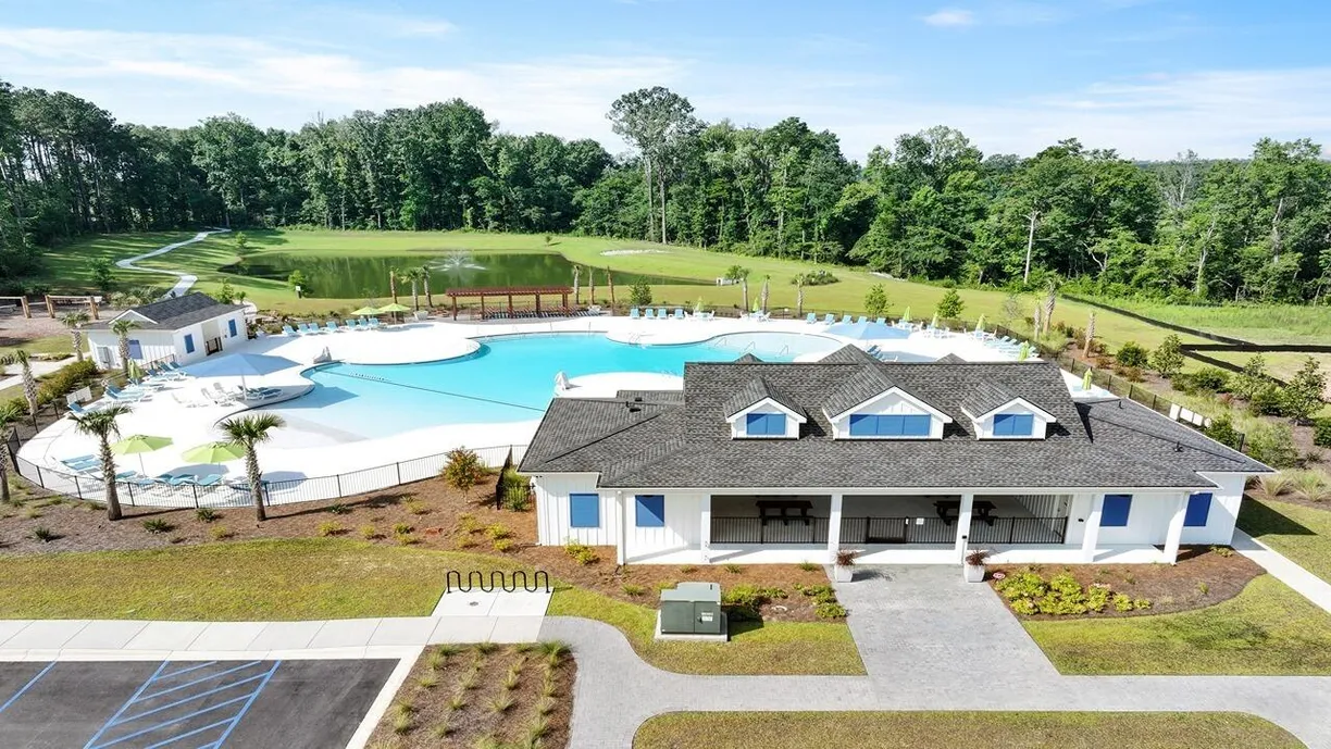 708 Butterfly Ginger Street, Moncks Corner, SC 29461 Property for sale