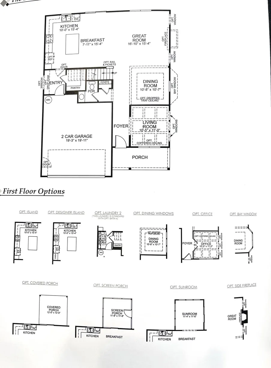 372 Blue Oak Drive, Moncks Corner, SC 29461 Property for sale