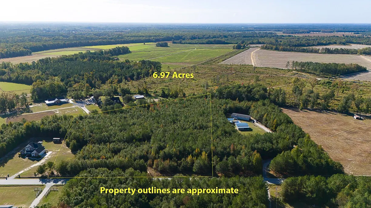 0 W Sellers Road, Marion, SC 29571 Property for sale