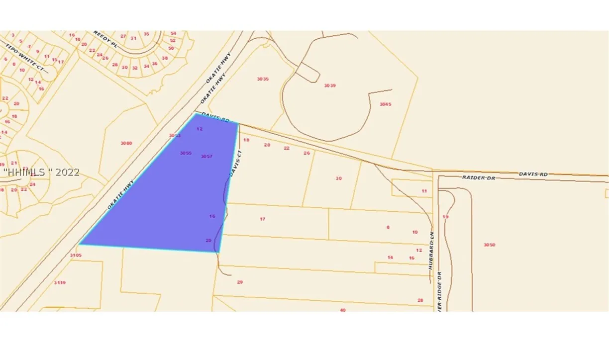 Charleston, SC Real Estate | View 3053 Okatie Highway
