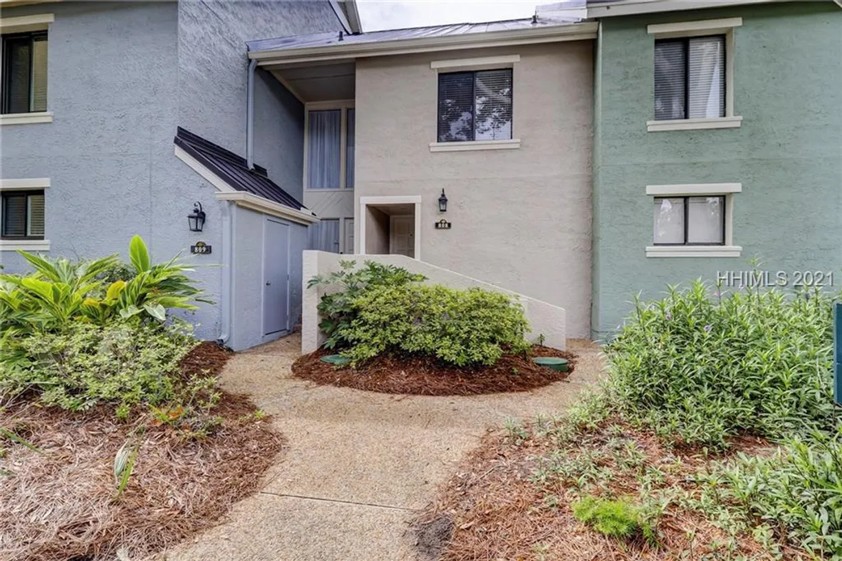Charleston, SC Real Estate | View 135 Lighthouse Road, 808 | 3 Beds, 3 Baths