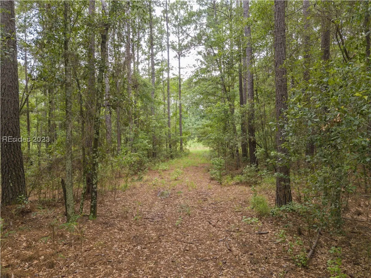 Savannah Real Estate | View Church Road
